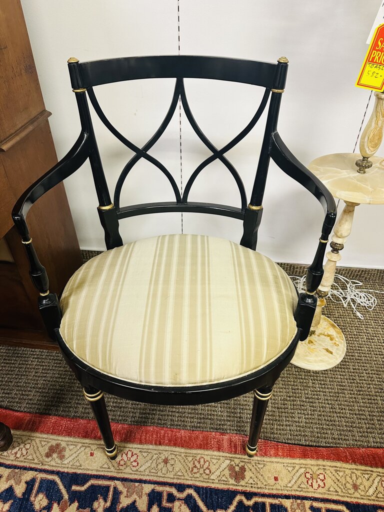 Neoclassical Style Dining Chair