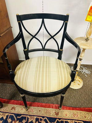 Neoclassical Style Dining Chair