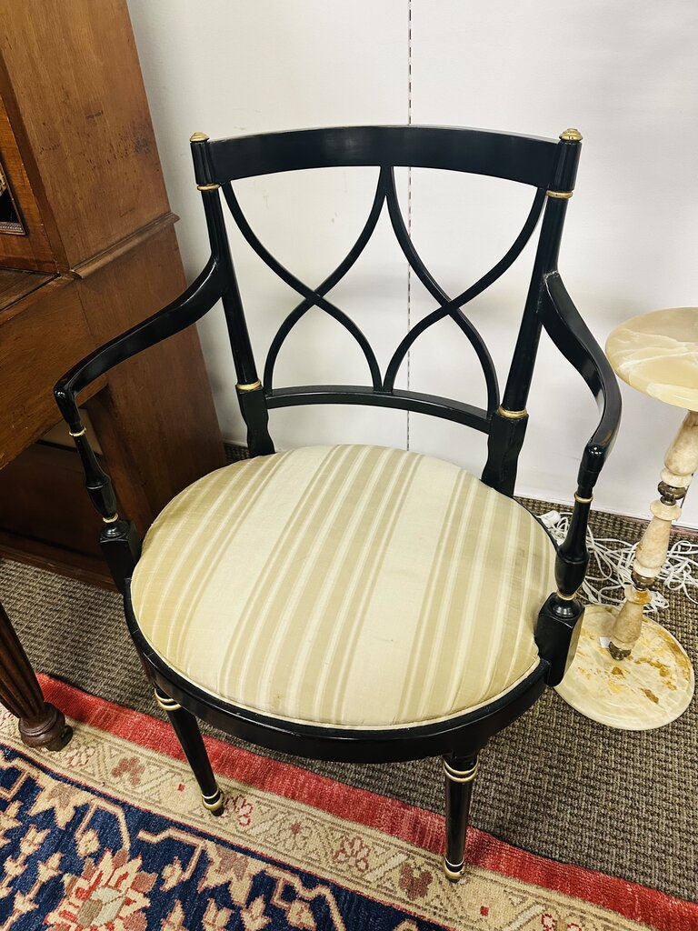 Neoclassical Style Dining Chair