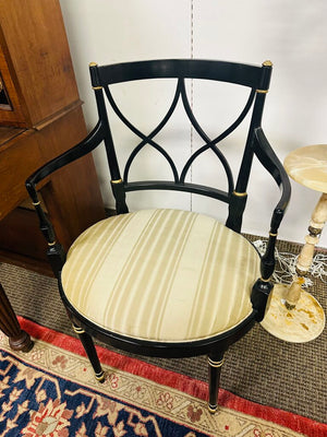 Neoclassical Style Dining Chair