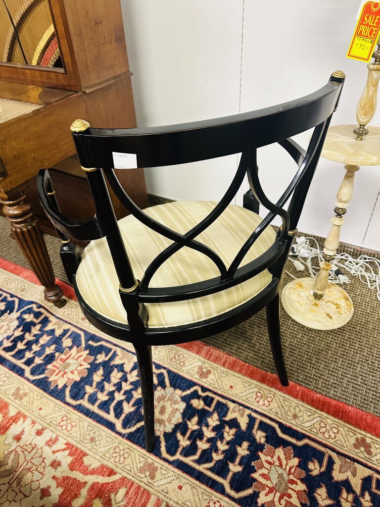 Neoclassical Style Dining Chair