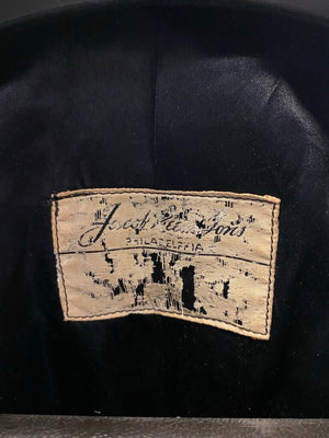 US Navy Double Breasted Bridge Coat