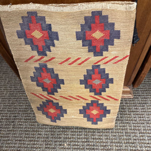 Corn Husk Bag Second Style 2116 in.