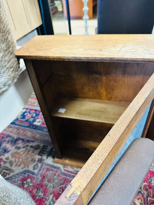 Vintage Cabinet 8x22x29