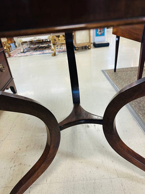 Round Accent Table 28in Diameter