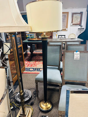 Currey & Company Floor Lamp