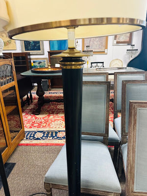 Currey & Company Floor Lamp