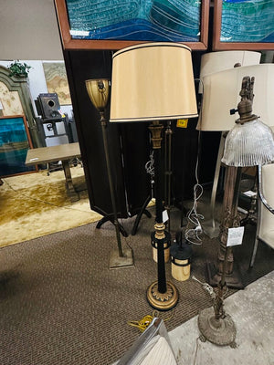 Mid Century Floor Lamp