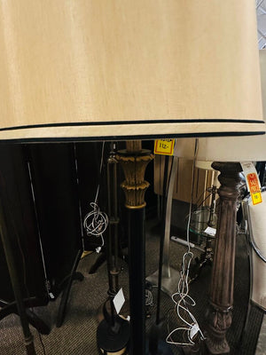 Mid Century Floor Lamp
