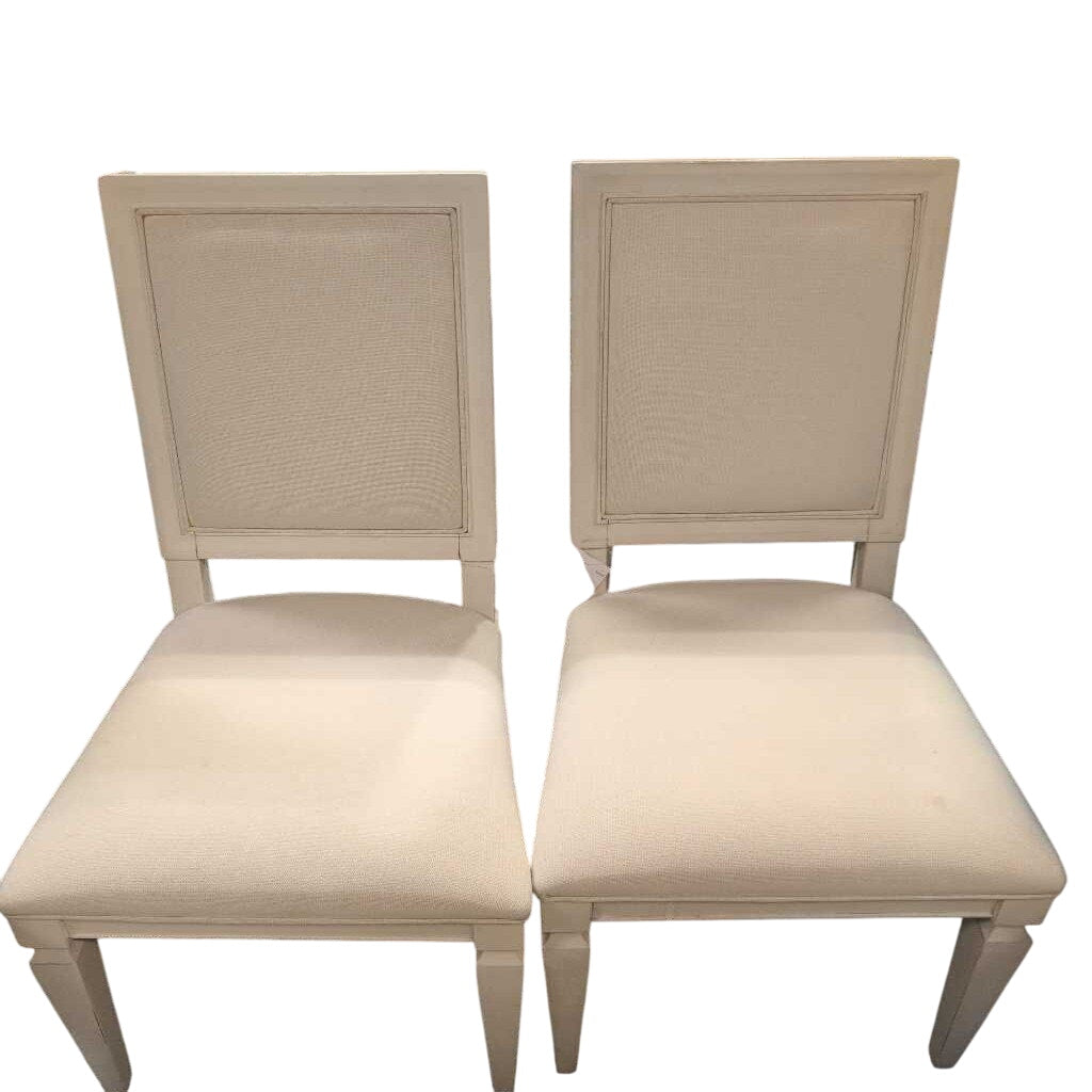 Universal Furniture Side Chairs (Set of 4)