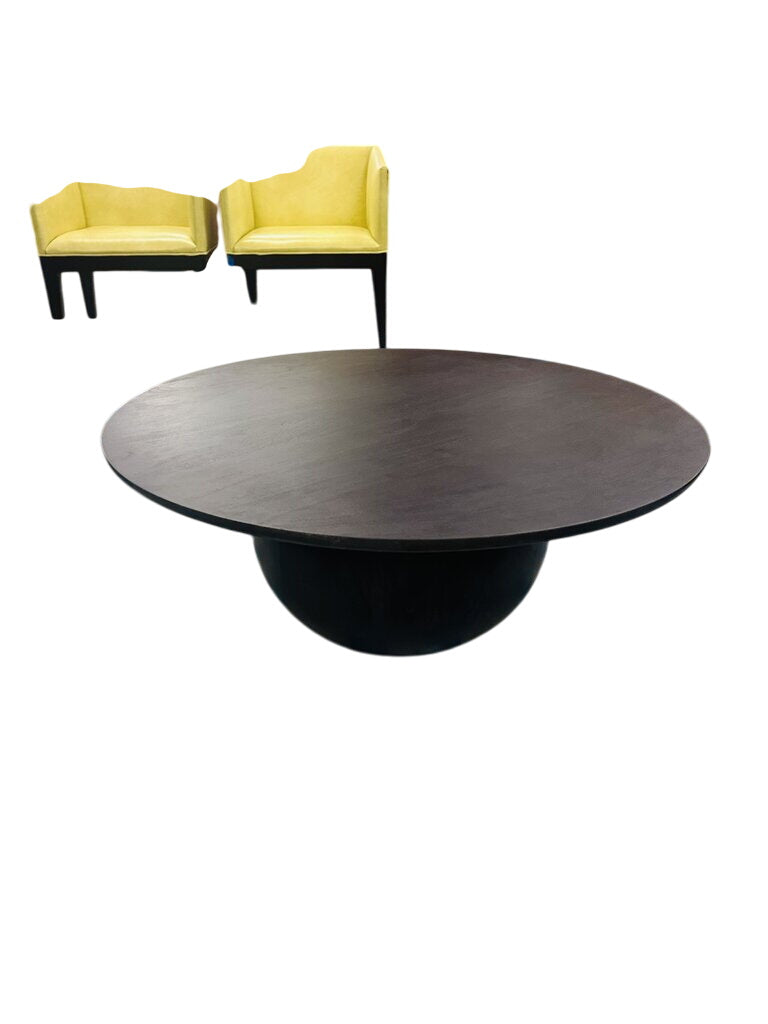 Bradbury Coffee Table Solid Wood Rectangular Top Finish