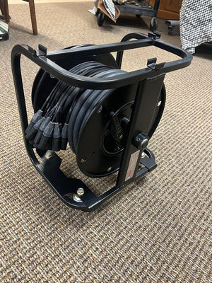 Pro Audio LA 16 Channel Custom Snake On A Reel