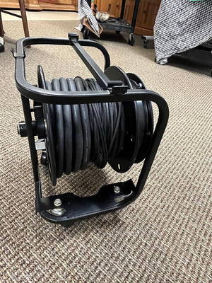 Pro Audio LA 16 Channel Custom Snake On A Reel