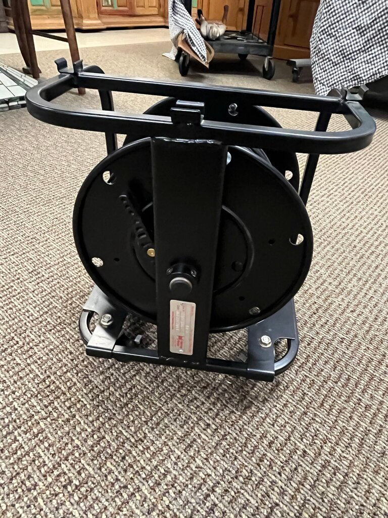 Pro Audio LA 16 Channel Custom Snake On A Reel