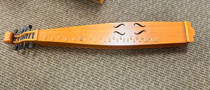 Norwegian Langeleik String Instrument