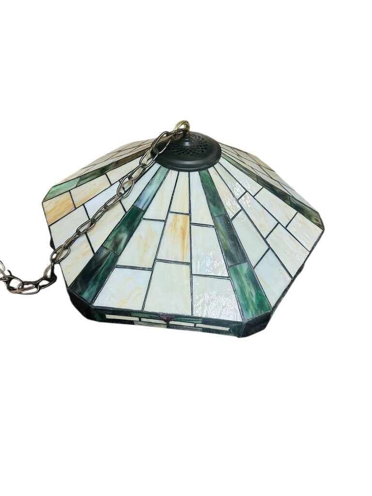 Tiffany Style Chandelier Shade