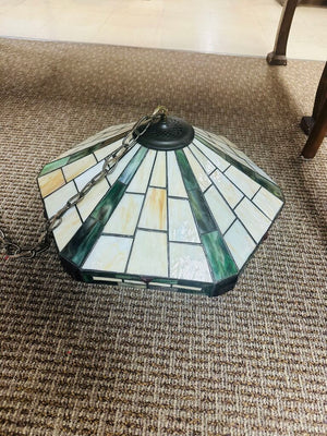 Tiffany Style Chandelier Shade