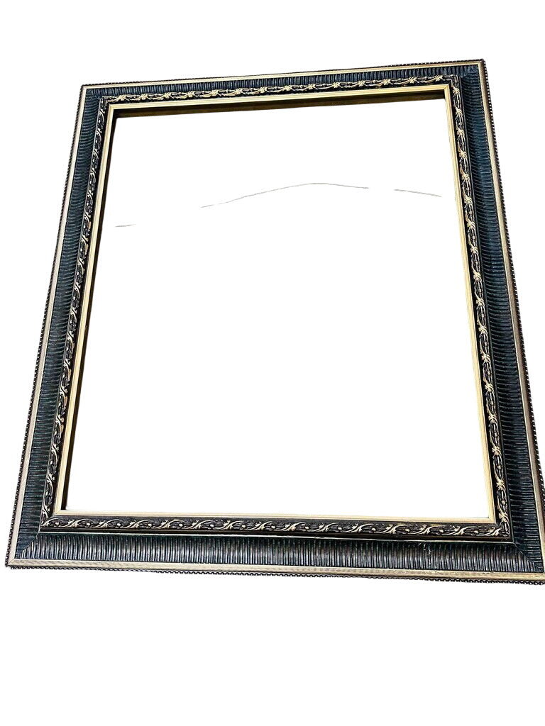 Large Ornate Frame