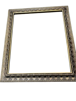 Large Ornate Frame
