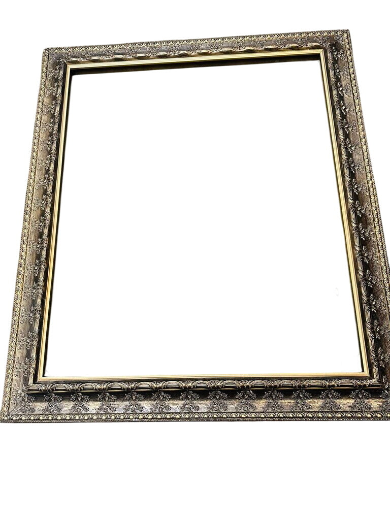Large Ornate Frame