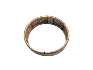 Bangle 18.98k w/ Old Cut Diamonds