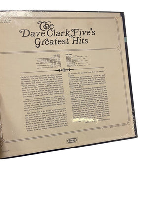 The Dave Clark Five's Greatest Hits