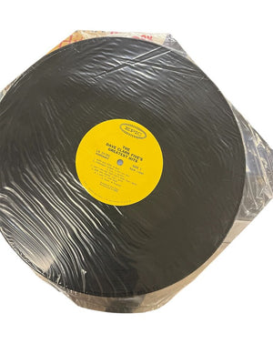 The Dave Clark Five's Greatest Hits