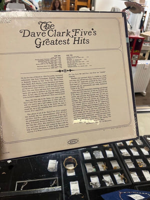 The Dave Clark Five's Greatest Hits