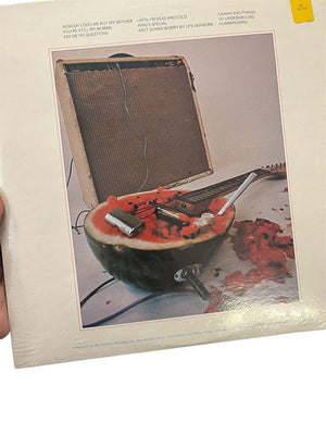 B.B. King Indianola Missippi Seeds (Unopened)