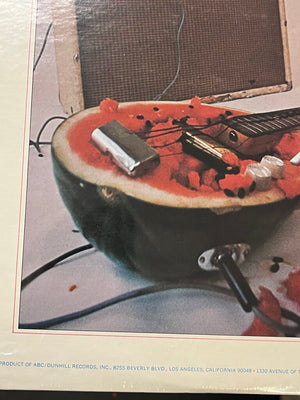 B.B. King Indianola Missippi Seeds (Unopened)