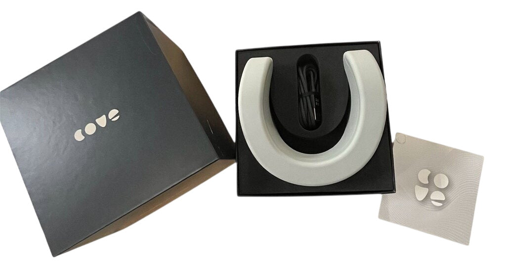 Cove Be STRESS FREE Wearable NEW IN BOX