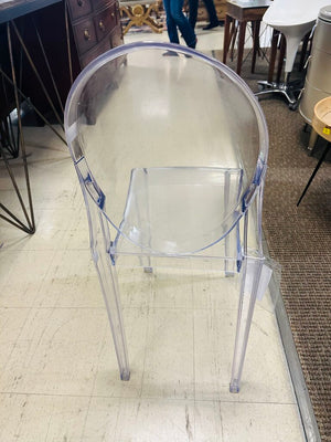 Kartell Ghost Chairs (set of 4) Orig. $1940