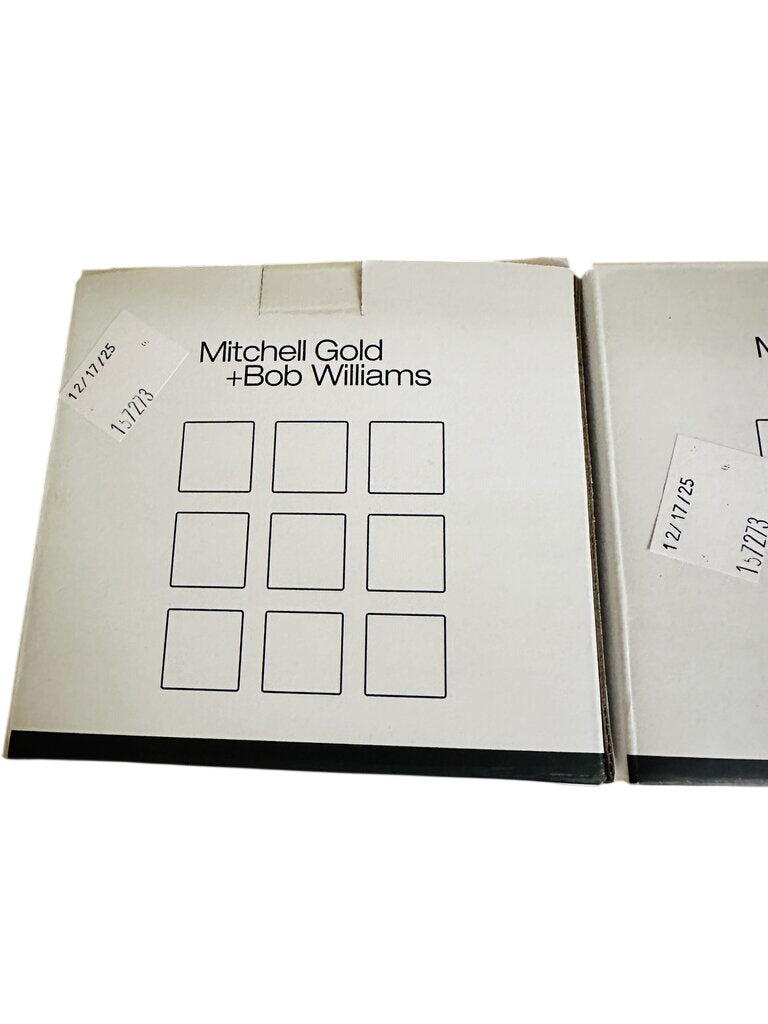 Scotch & Whiskey Ice Trays