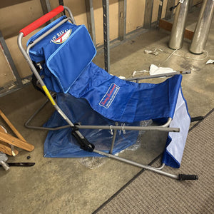 Tommy Bahama Beach Cart