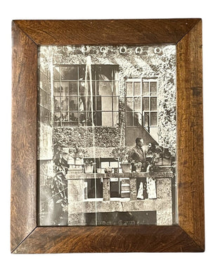 Descriptive image text