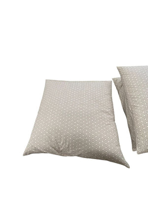 Matouk Schumacher Levi Euro Sham + Insert