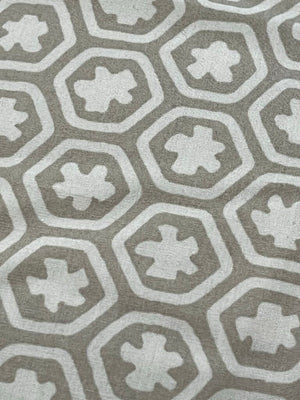 Matouk Schumacher Levi Euro Sham + Insert