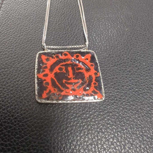 Descriptive image text