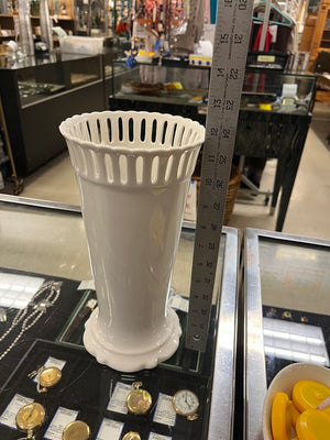 Lauren Ralph Lauren Pavillion Porcelain Vase