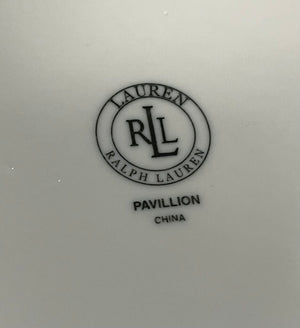 Lauren Ralph Lauren Pavillion Porcelain Vase