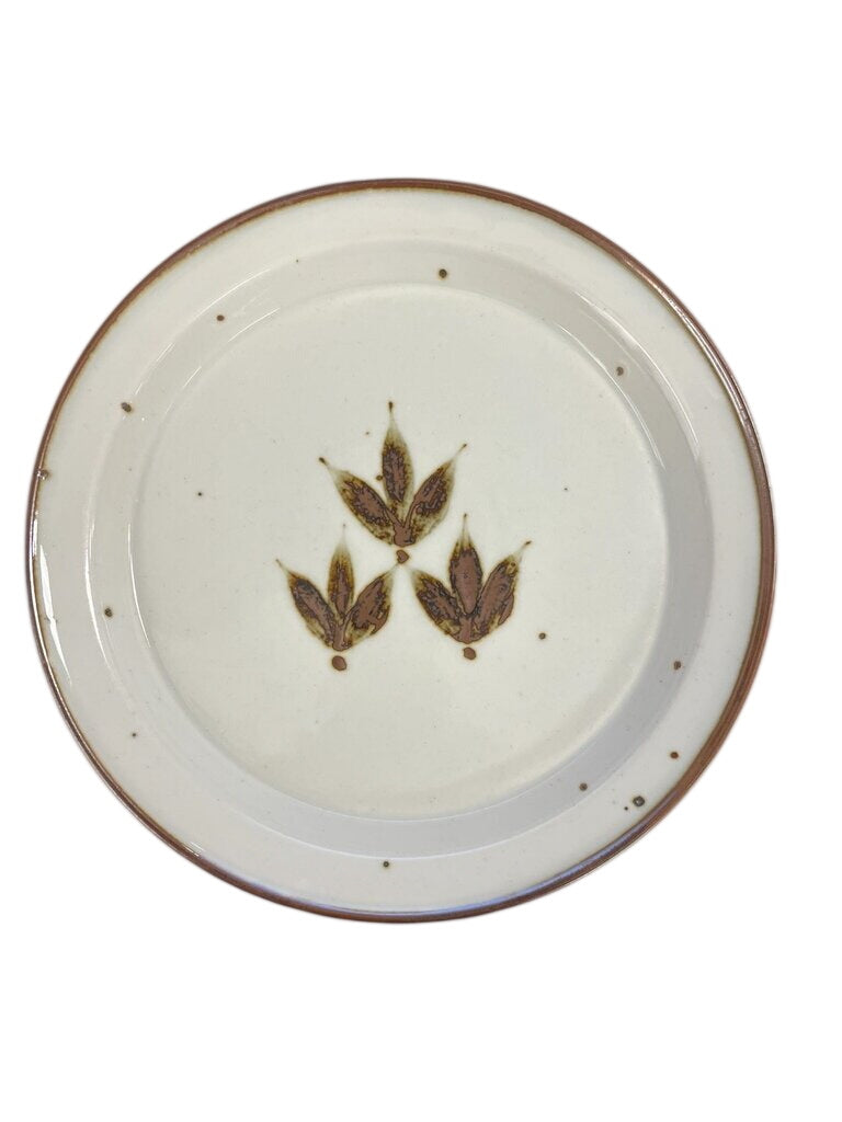 Dansk Whisper Brown Mist Dinner Plate 10 1/4 (Many In Stock)