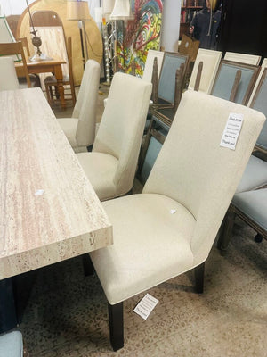 Erma 7-Piece Dining Chairs