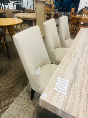 Erma 7-Piece Dining Chairs