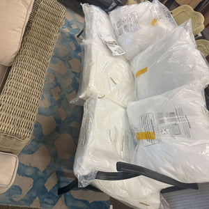 Phi Villa Outdoor Patio Sofa