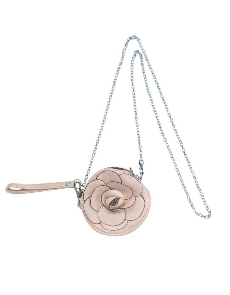 Rose Purse