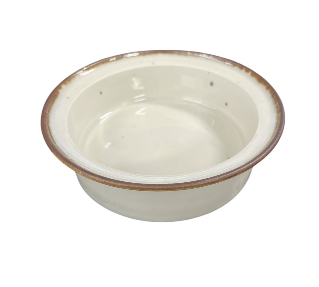Dansk Brown Mist Soup Bowl 6 Inch (Many in Stock)