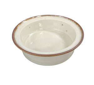 Dansk Brown Mist Soup Bowl 6 Inch (Many in Stock)