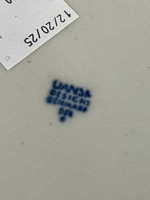 Dansk Brown Mist Soup Bowl 6 Inch (Many in Stock)