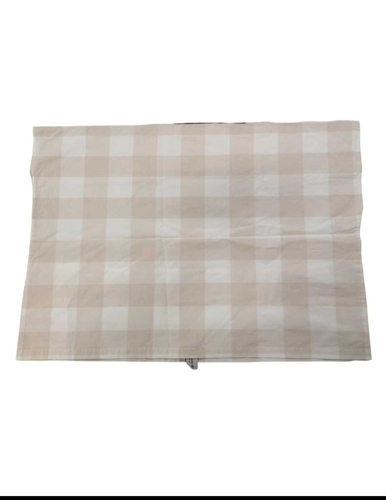 Hastens Pilllow Sham Bomull Cotton
