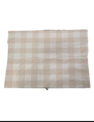 Hastens Pilllow Sham Bomull Cotton